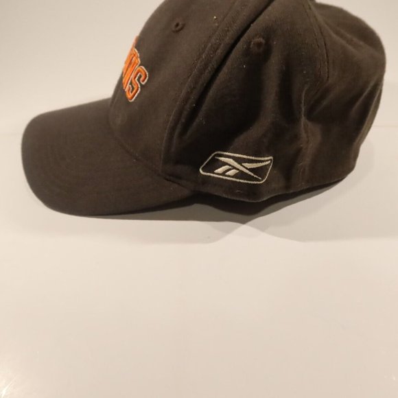 Cleveland Browns Hall Of Fame T Shirt and Hat - Picture 7 of 10